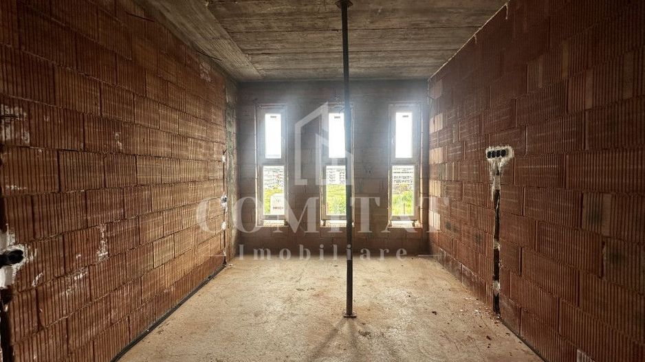 Duplex | 155 mp curte | Cartier Terra - Poză 3