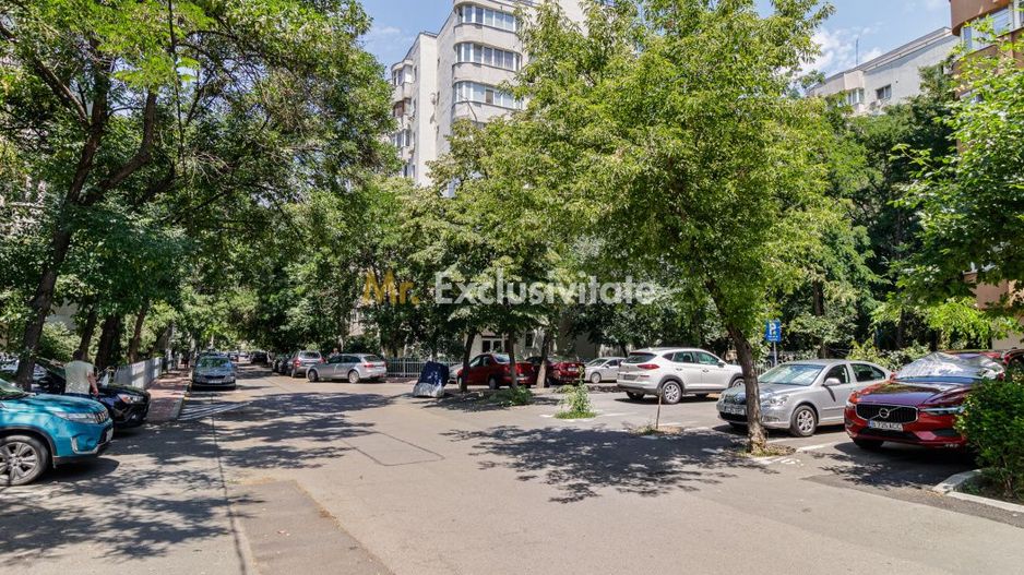 Garsoniera decomandata 37 mp | Zona Mall Vitan - Poză 12
