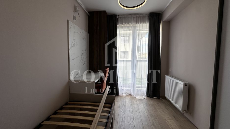 Apartament la cheie | Loc de parcare | Cartier Terra-Floresti - Poză 8