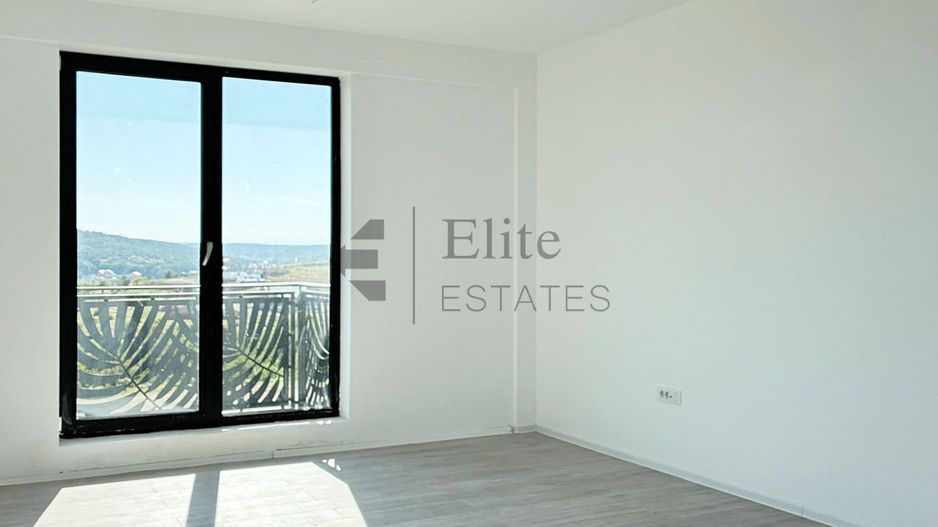 Apartament cu 2 camere de vanzare in Baile Felix - Poză 9