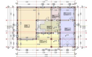 Reședință de Lux la Poalele Dealului Lempeş - Poză 16
