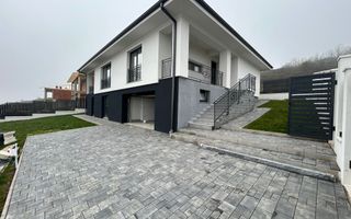 Casa Individuala, 140mp utili, 600mp teren, Zona Cetate - Poză 12