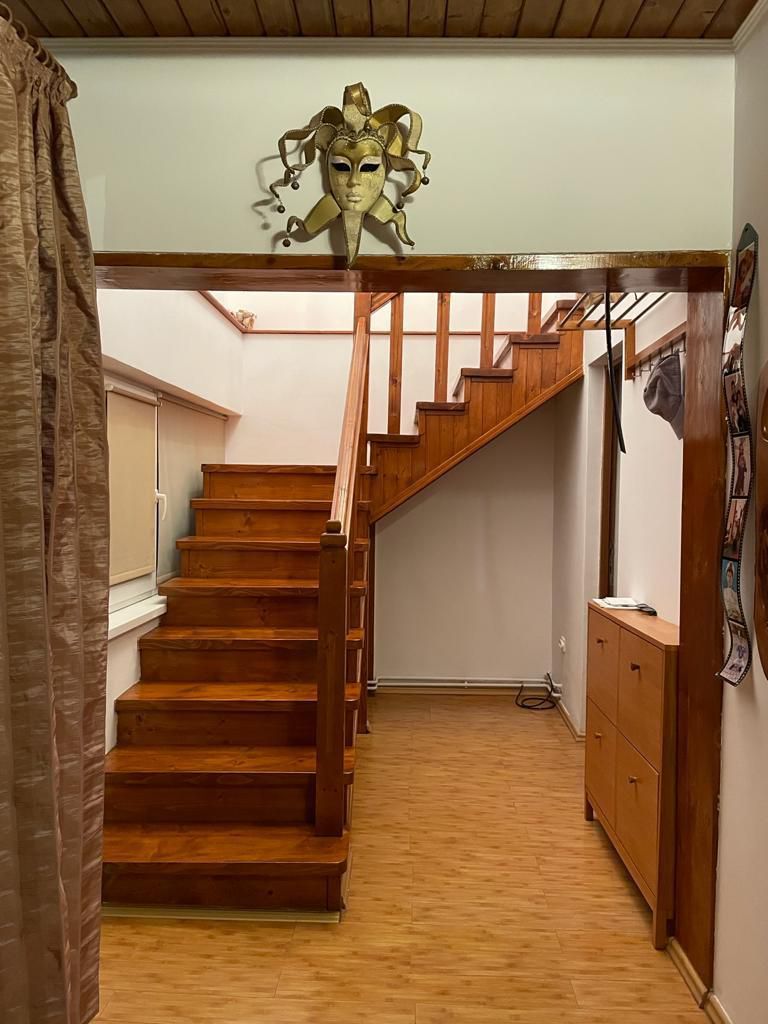 vila indiv+1198mp teren/pe DN4(sosBucuresti) in Frumusani/jud.Calarasi - Poză 24