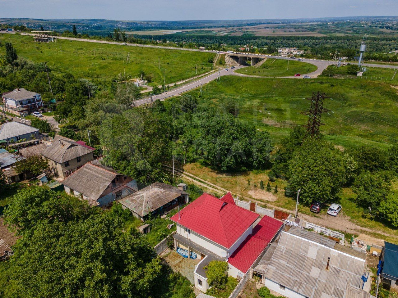 Vânzare, casă, 6 camere, în Vadul lui Vodă - Poză 28