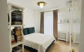 Apartament spatios 3 camere Hiigh-End I Tineretului Park Residence - Poză 12