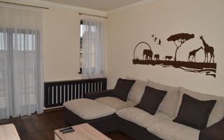 Toscana Residence-Ronat| 2 camere|  loc de parcare| supraveghere video| balcon - Poză 3