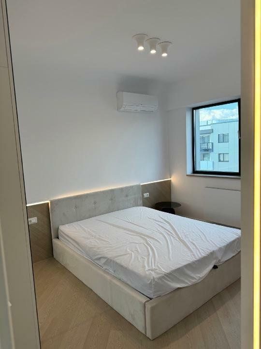 prima închiriere apartament 2 camere | Cortina North - Poză 5