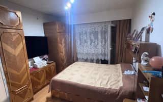 Apartament decomandat cu 3 camere, Zona Ion Meșter. - Poză 3