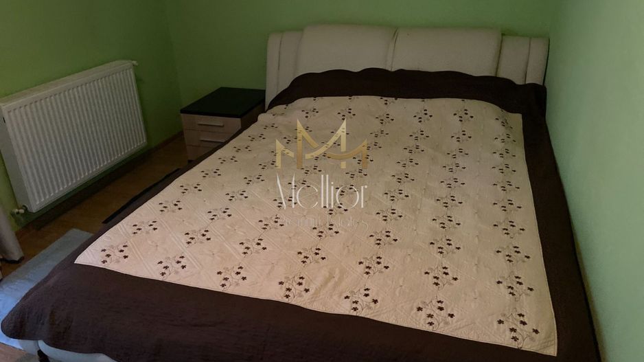 Apartament cu 3 camere cu parcare subterana - Buna Ziua, Home Garden - Poză 5