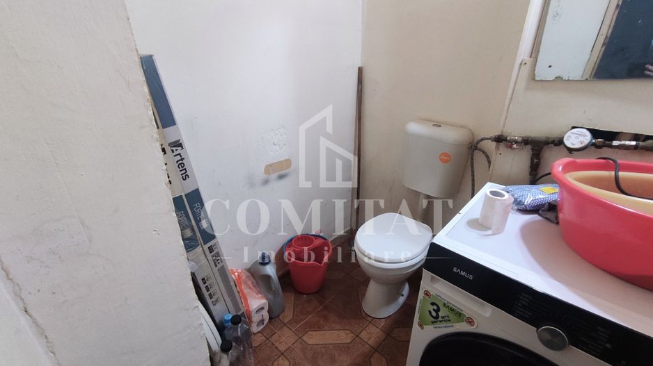 Apartament cu 3 camere | etaj intermediar | Zorilor - Poză 14
