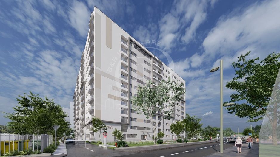 Apartament 3 camere Titan-Liviu Rebreanu Sector 3 - Poză 12