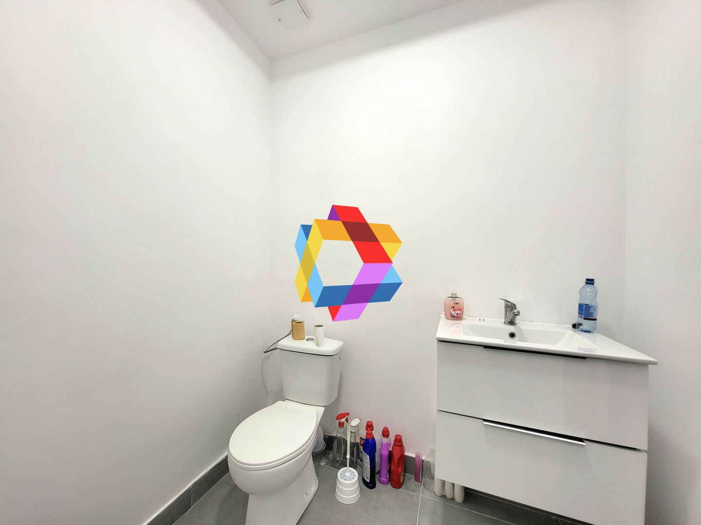 Spatiu cu chiriaș - 160 mp #plus-imo.ro - Poză 6