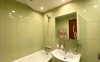 DE VANZARE GARSONIERA DECOMANDATA | RENOVATA | 40MP | ZONA 13 SEPTEMBRIE - Poză 8
