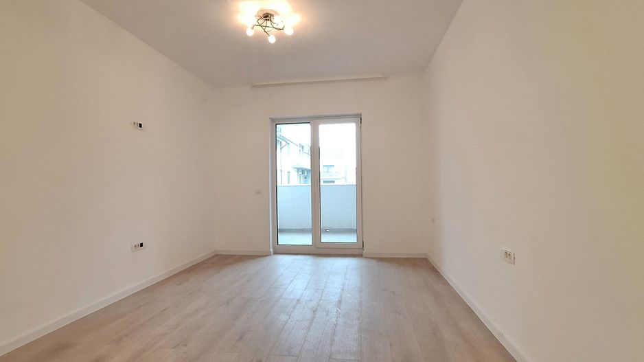 Apartament cu 3 camere si loc de parcare - Kaufland - Poză 16