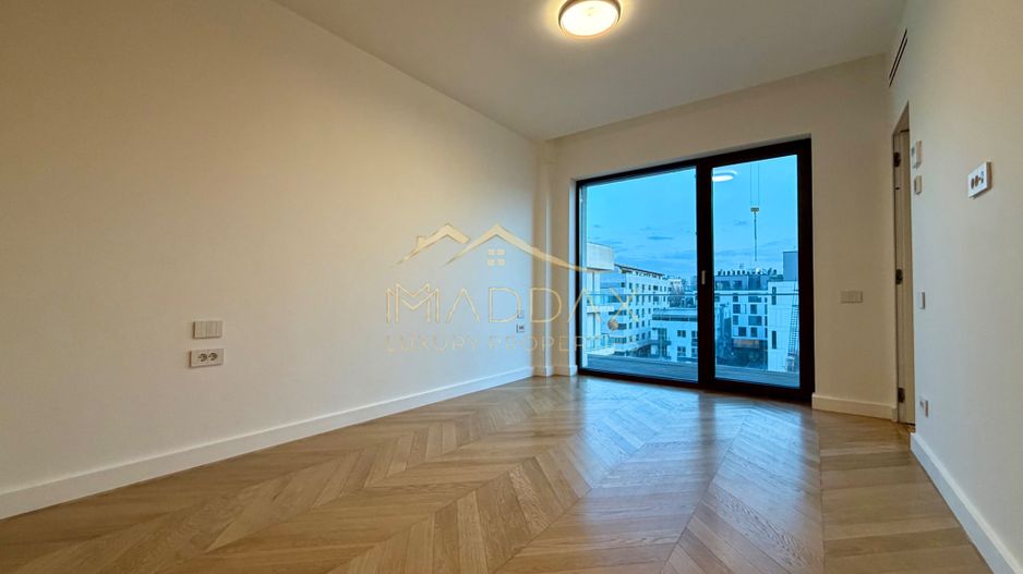 Apartament cu 3 camere *110mp* // Șoseaua Nordului - Herastrau - Poză 29