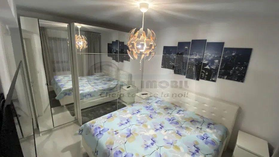 Apartament 2 camere Baza 3 -- 550 euro - Poză 5