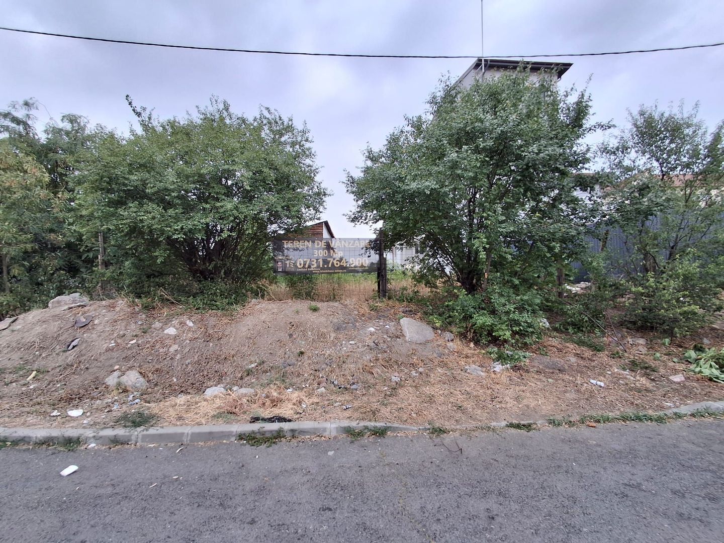 Teren de vanzare - zona Maior Colentina - Poză 5