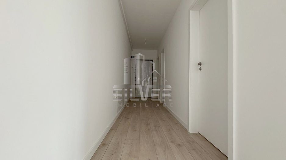 Apartament cu 3 camere/68mp/terasa 15mp/zona Eroilor. - Poză 10