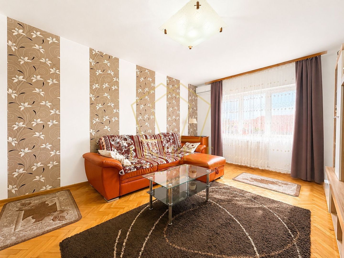 Apartament cu 2 camere, mobilat si utilat | Girocului - Poză 5