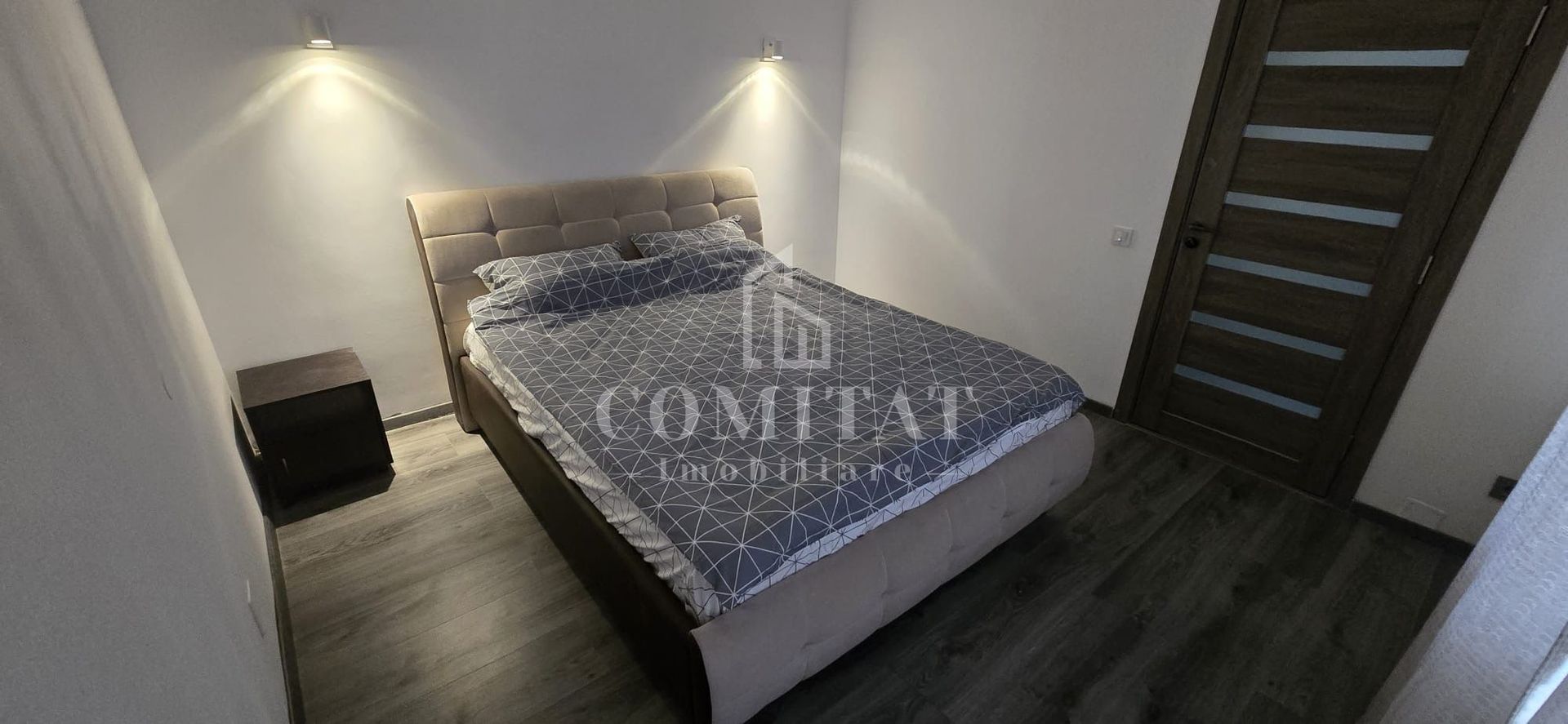 Apartament la cheie | Etaj intermediar | Zona Hotelului Paradis - Poză 10