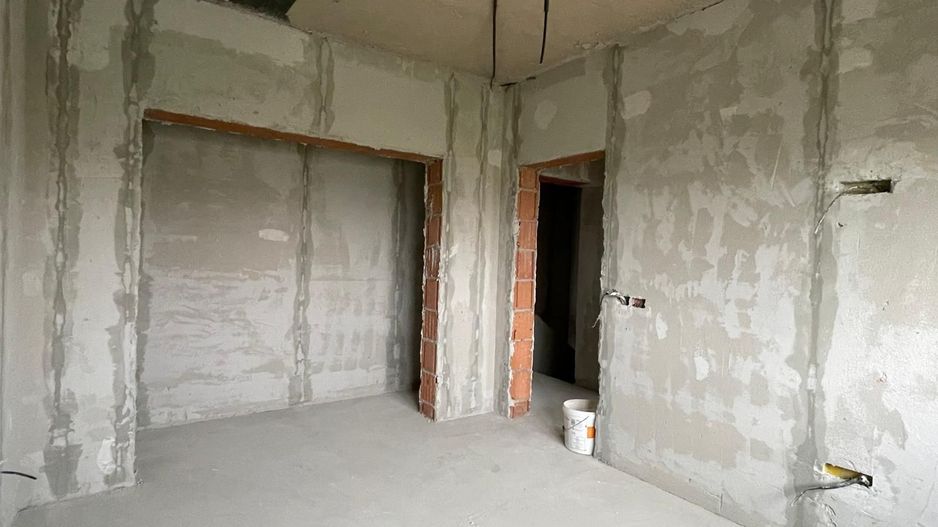 Duplex 3 dormitoare - 3 bai - Mosnita Noua - Poză 7