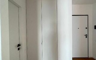 DE INCHIRIAT- 2 Camere  • Primă Închiriere • Parcare Subterană Inclusă- - Poză 15