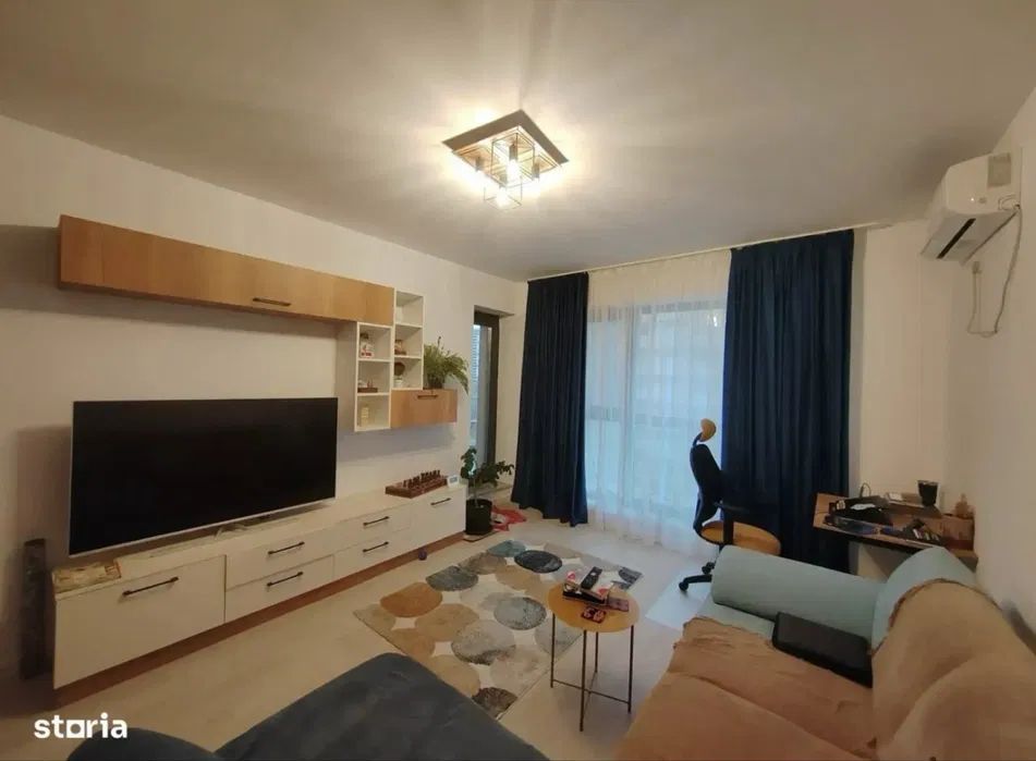 Închiriere apartament 2 camere – Aviației, Onix Park - Poză 1