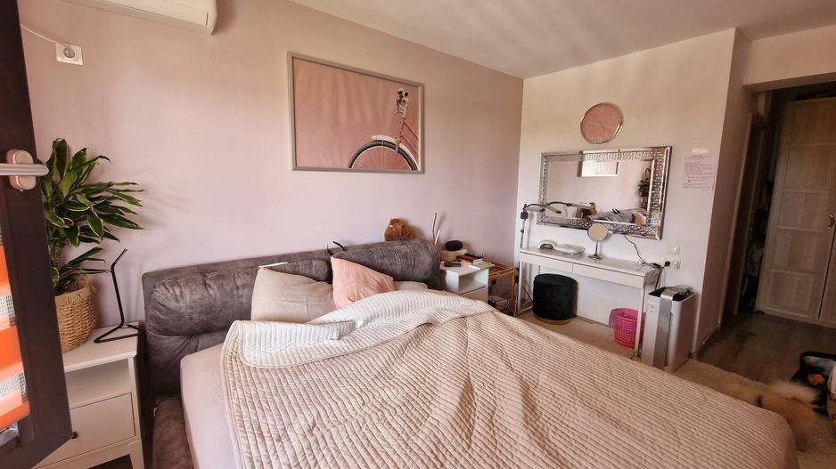 3 camere premium | Prelungirea Ghencea | 2 băi - Poză 1