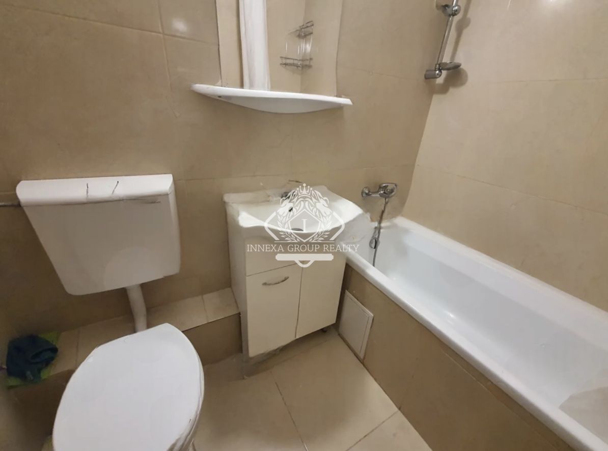 Iancului | Garsoniera 32mp | Bloc 1982 | 5 min metrou - Poză 5