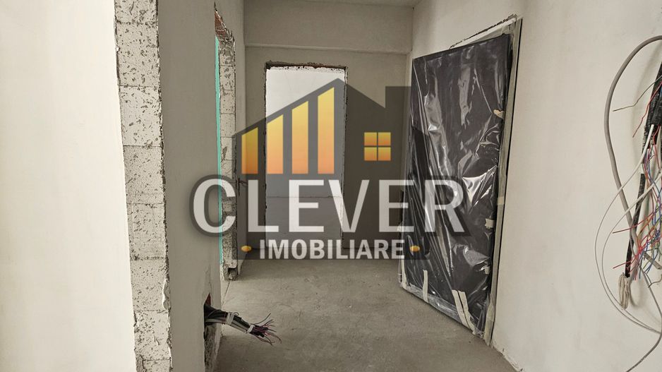 Apartament 4 Camere | 115,27 mp Total, 2 Terase | Comision 0% - Poză 15