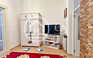 Apartament cu 2 camere de vanzare Ultracentral, Oradea. - Poză 7