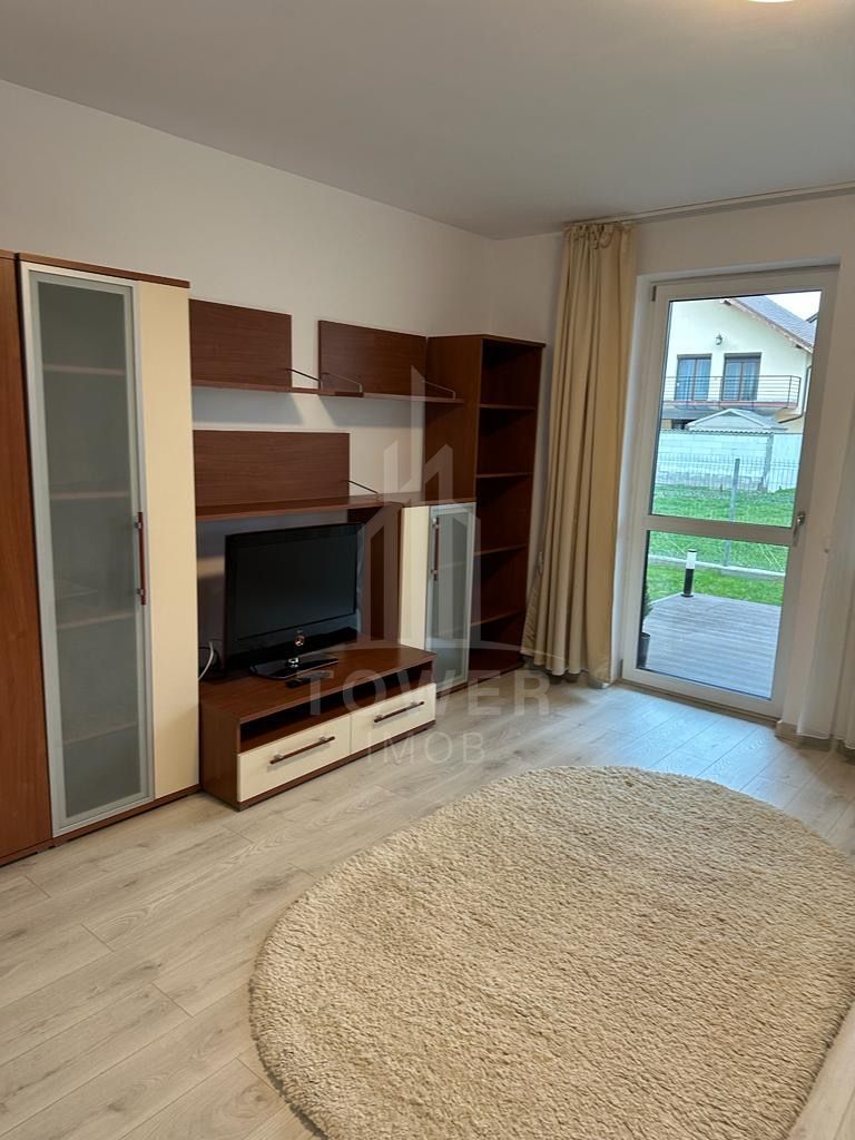 Apartament 2 camere cu grădină | Selimbar - Poză 4