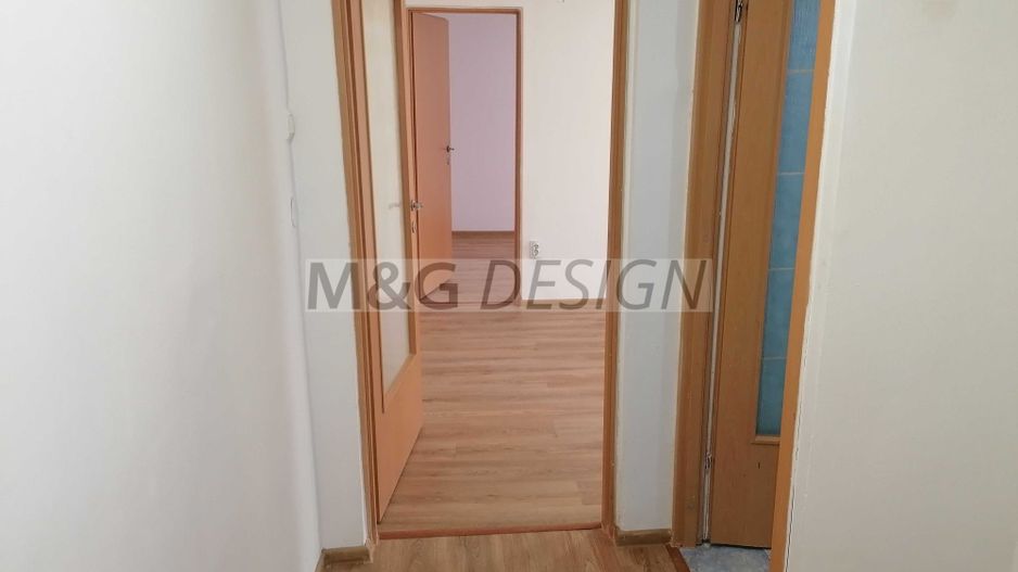 Apartament 2 camere Girocului renovat - Poză 4