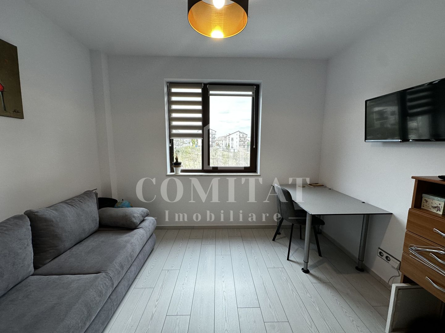 Apartament la cheie | Etaj intermediar | Bună Ziua - Poză 12