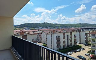 Apartament modern I 2 camere I Ansamblul Eroilor I Floresti - Poză 9