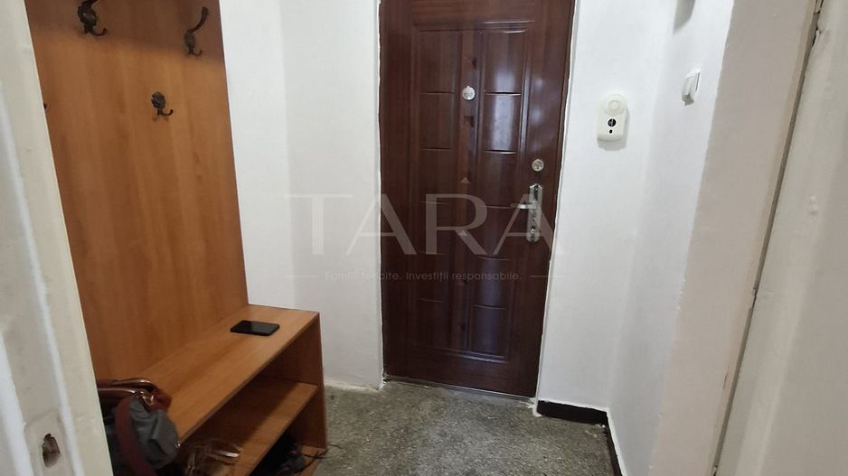 Vânzare apartament 4 camere, cartier Mănăștur – zona Minerva - Poză 11