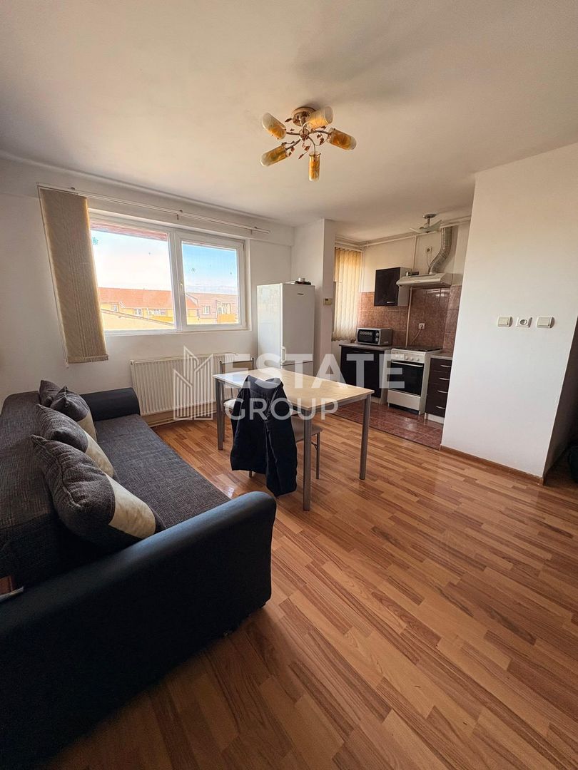 Apartament 2 camere, langa Parcul Padurice, Zona Soarelui - Poză 1
