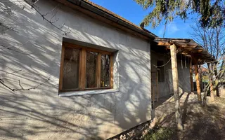 Teren și casă de vânzare în Miercurea Ciuc (central, strada Leliceni) - Poză 37