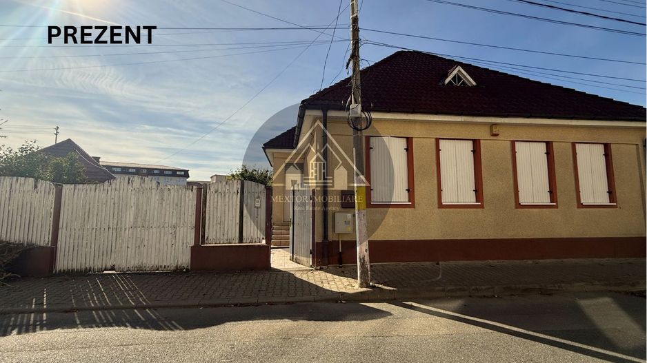 Teren Mediaș - oportunitate dezvoltare complex rezidențial - Poză 3