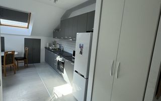 2 camere semidecomandate, Modern, Parcare, Manastur, La Terenuri - Poză 4