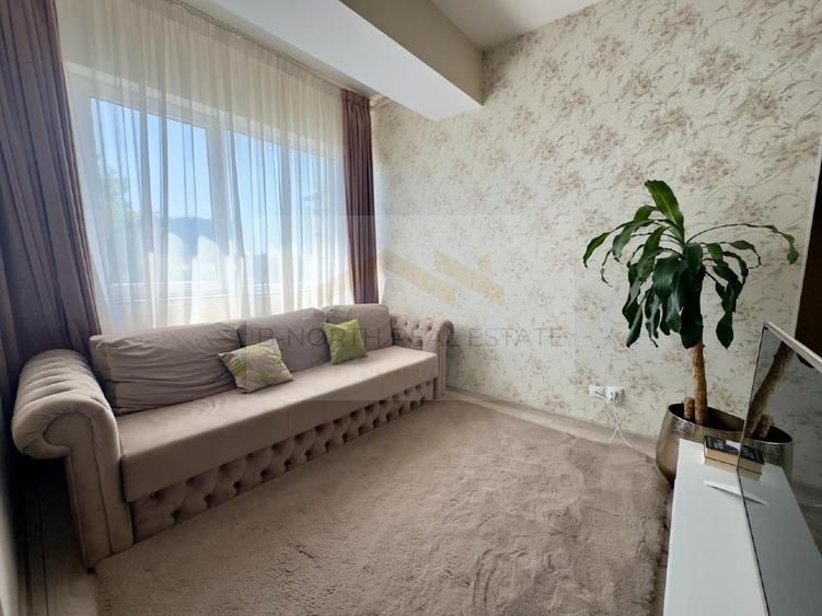 Apartament 2 camere de închiriat, 70 mp, 13 Septembrie – Marriott - Poză 3