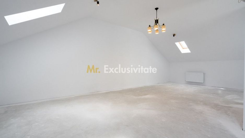 Vila Otopeni central, 222 mp cu gradina - Poză 19