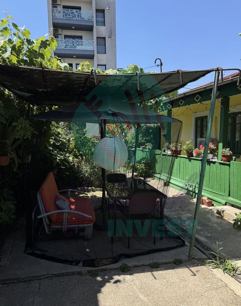 "Casuta bunicii" cu teren 344m2 zona Mărțișor lângă parcul Orășelul Copiilor - Poză 4