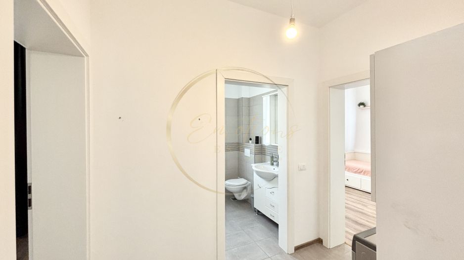 Apartament 3 camere - Dumbravita | Parter cu terasă&curte plus 2 locuri parcare - Poză 14