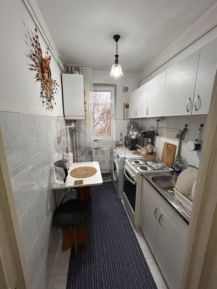 Apartament 2 camere ned – Zona Podu Rosu- Bulevardul Țuțora, Iasi - Poză 6