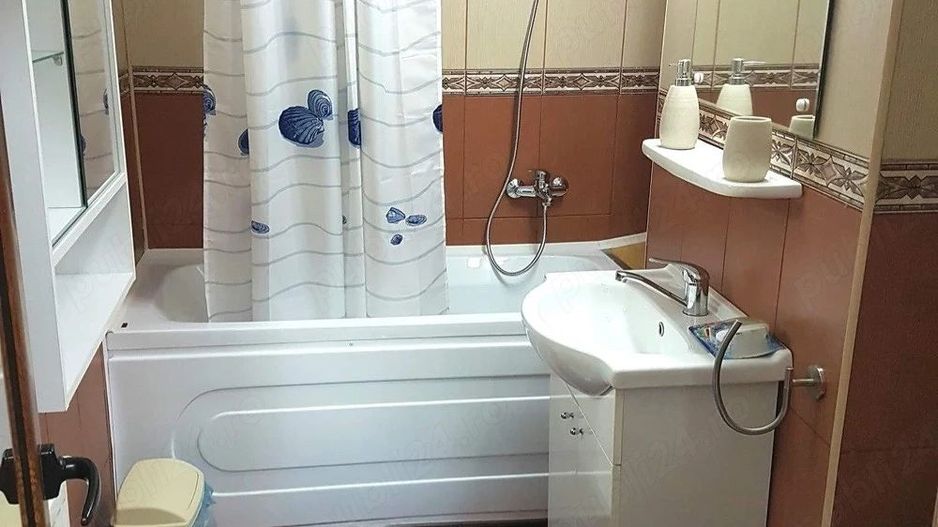 De inchiriat apartament cu 2 camere Mazepa 1, 420 euro - Poză 5