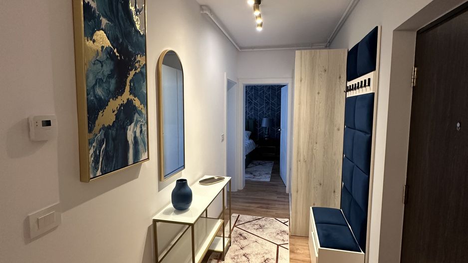 Apartment close to Veterinary School - Poză 10
