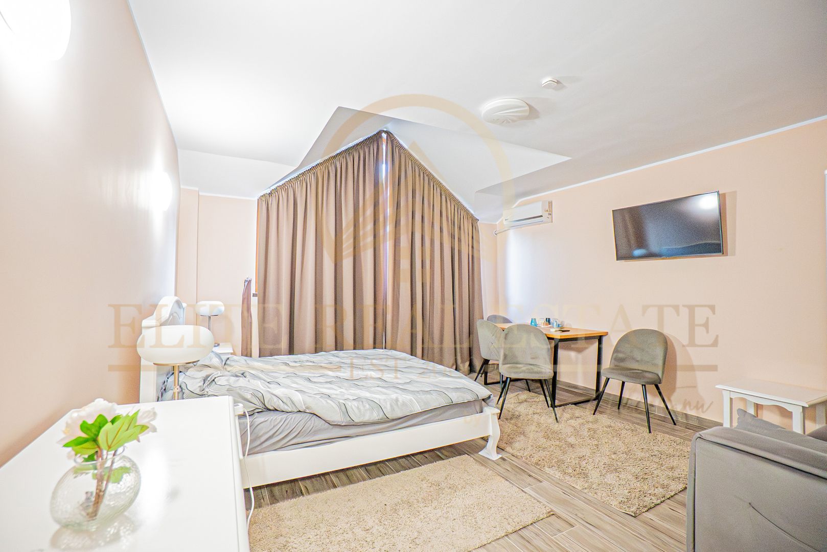 Peninsulă Constanța – Proprietate rară cu teren în proprietate - Poză 22