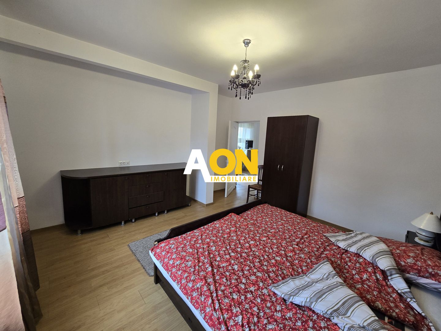 Casa Individuala 3 Camere, Zona Centru, 300mp Teren - Poză 7