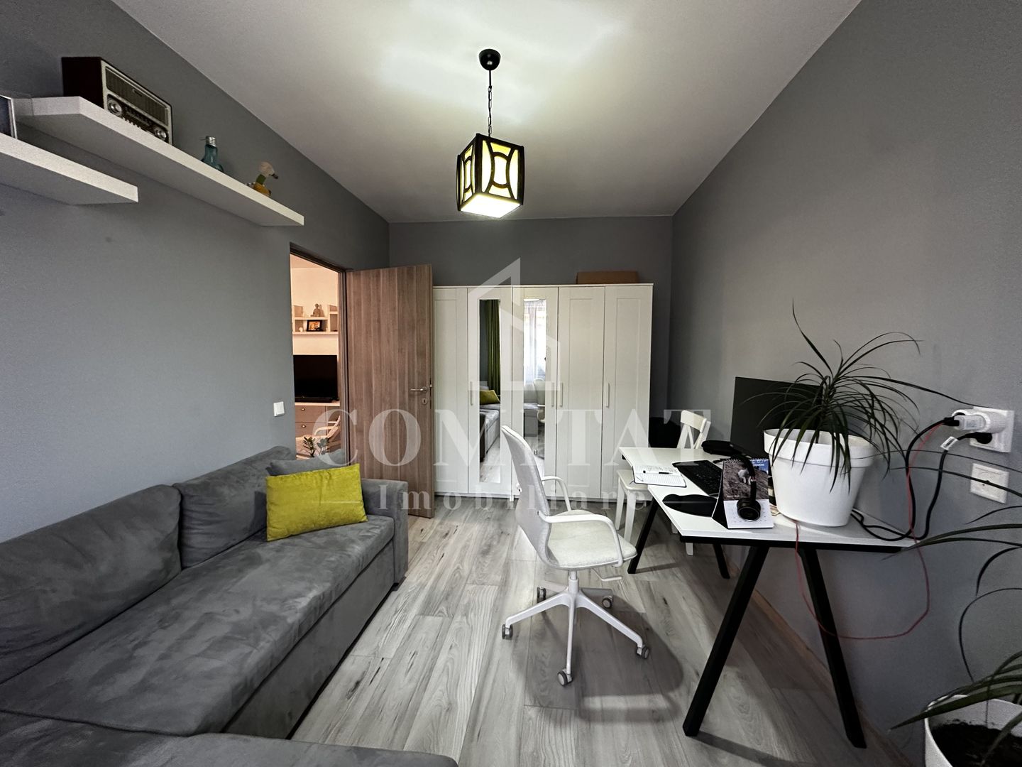 Apartament 3 camere | Loc de parcare | Zona Cetatea Fetei - Poză 14